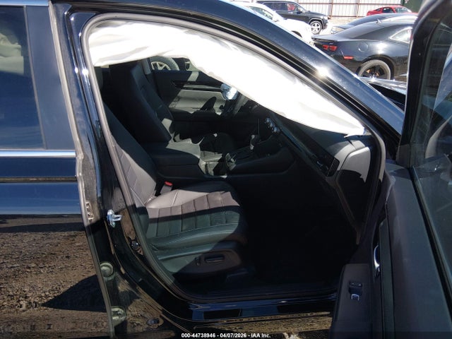 2HKRS4H70SH487863 Honda Cr-v Ex-l Awd