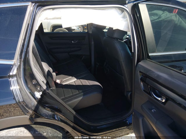 2HKRS4H70SH487863 Honda Cr-v Ex-l Awd