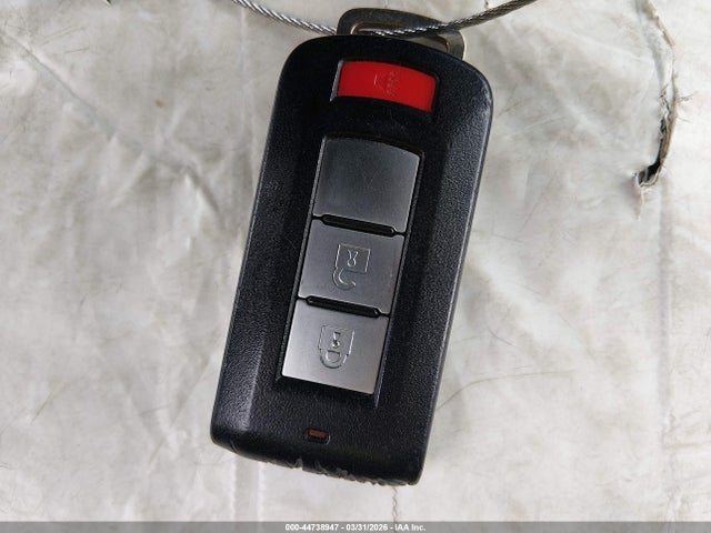 Продаж на аукціоні авто 2019 Mitsubishi Outlander Se, vin: JA4AD3A32KZ034002, номер лоту: 44738947