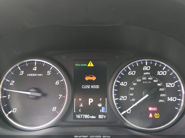 Продаж на аукціоні авто 2019 Mitsubishi Outlander Se, vin: JA4AD3A32KZ034002, номер лоту: 44738947
