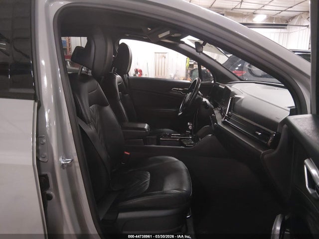 Продажа на аукционе авто 2023 Kia Sportage X-line, vin: 5XYK6CAF2PG107664, номер лота: 44738961