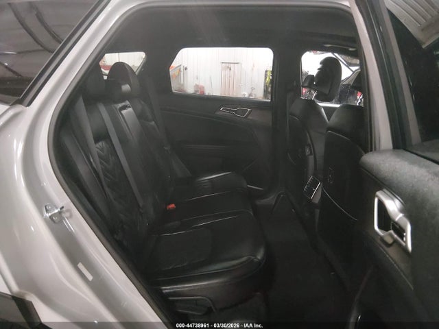 Продажа на аукционе авто 2023 Kia Sportage X-line, vin: 5XYK6CAF2PG107664, номер лота: 44738961