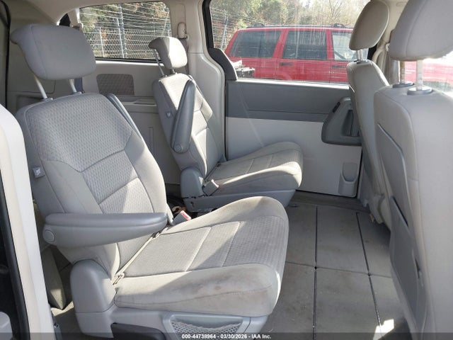 2008 CHRYSLER TOWN & COUNTRY 2A8HR54P68R818324 Photo 7