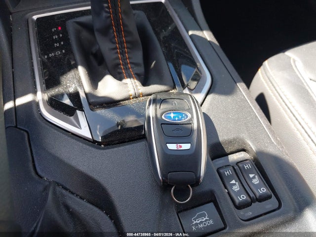 Продажа на аукционе авто 2023 Subaru Crosstrek Limited, vin: JF2GTHMC8P8220458, номер лота: 44738965