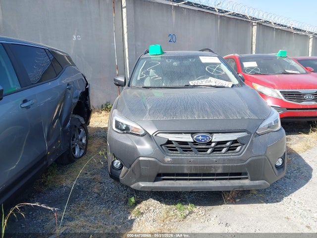 Продажа на аукционе авто 2023 Subaru Crosstrek Limited, vin: JF2GTHMC8P8220458, номер лота: 44738965