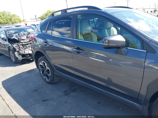 Продажа на аукционе авто 2023 Subaru Crosstrek Limited, vin: JF2GTHMC8P8220458, номер лота: 44738965