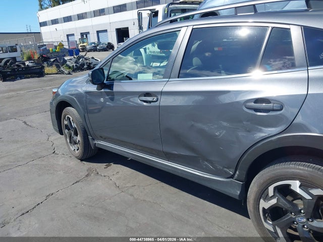 Продажа на аукционе авто 2023 Subaru Crosstrek Limited, vin: JF2GTHMC8P8220458, номер лота: 44738965