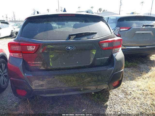 Продажа на аукционе авто 2023 Subaru Crosstrek Limited, vin: JF2GTHMC8P8220458, номер лота: 44738965