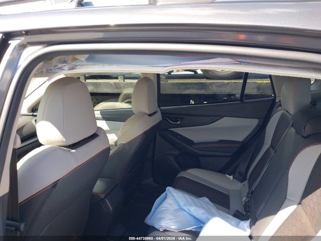 Продажа на аукционе авто 2023 Subaru Crosstrek Limited, vin: JF2GTHMC8P8220458, номер лота: 44738965
