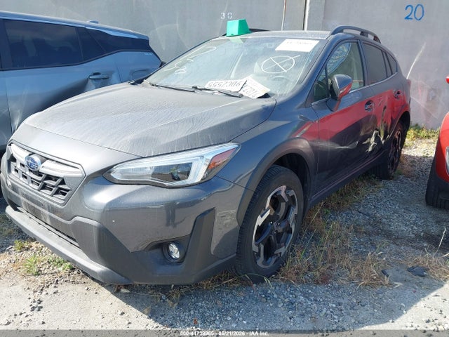 Продажа на аукционе авто 2023 Subaru Crosstrek Limited, vin: JF2GTHMC8P8220458, номер лота: 44738965