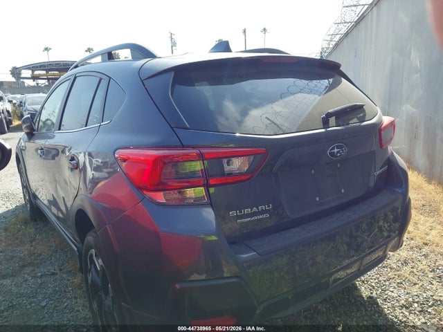 Продажа на аукционе авто 2023 Subaru Crosstrek Limited, vin: JF2GTHMC8P8220458, номер лота: 44738965