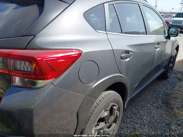 Продажа на аукционе авто 2023 Subaru Crosstrek Limited, vin: JF2GTHMC8P8220458, номер лота: 44738965