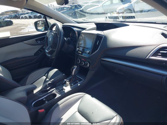 Продажа на аукционе авто 2023 Subaru Crosstrek Limited, vin: JF2GTHMC8P8220458, номер лота: 44738965