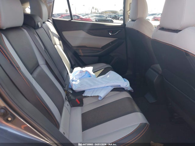Продажа на аукционе авто 2023 Subaru Crosstrek Limited, vin: JF2GTHMC8P8220458, номер лота: 44738965