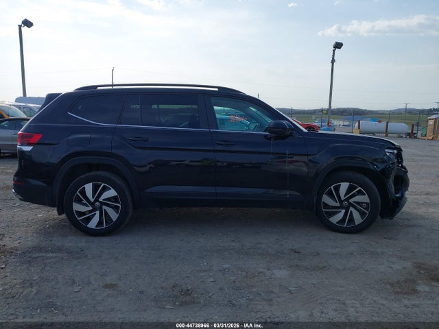 44738966 :رقم المزاد ، 1V2KN2CA2TC504447 vin ، 2026 Volkswagen Atlas Se With Technology مزاد بيع