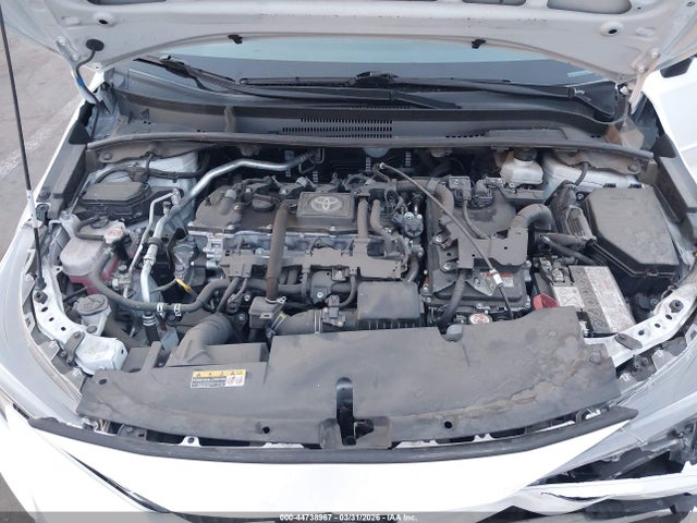 Toyota Corolla Hybrid Le 2023 JTDBDMHE5PJ001900 Image 10