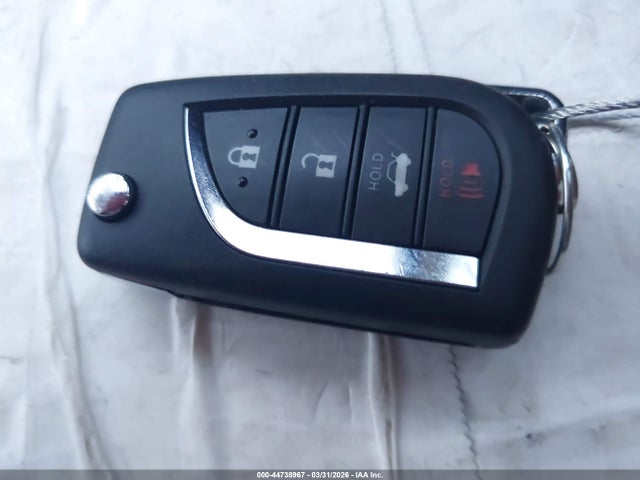 Toyota Corolla Hybrid Le 2023 JTDBDMHE5PJ001900 Image 11