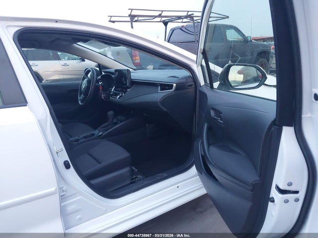 Toyota Corolla Hybrid Le 2023 JTDBDMHE5PJ001900 Image 5