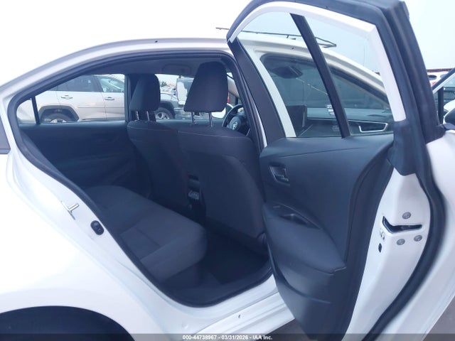 Toyota Corolla Hybrid Le 2023 JTDBDMHE5PJ001900 Image 8