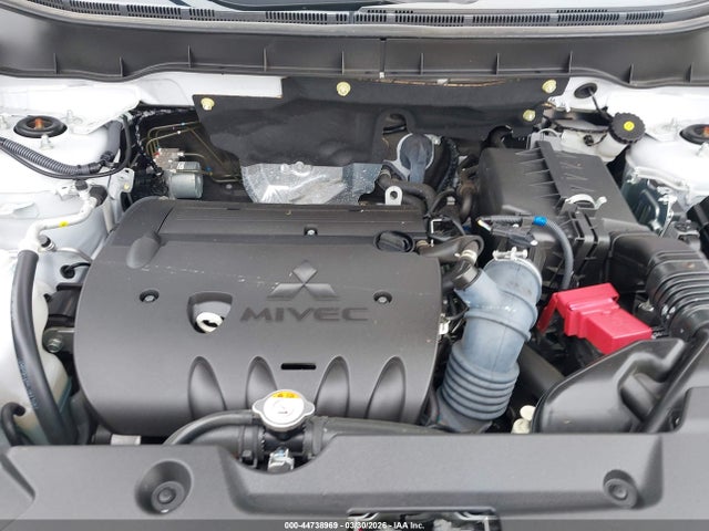 Продаж на аукціоні авто 2023 Mitsubishi Outlander Sport 2.0 Ralliart Awc, vin: JA4ARUAU4PU008747, номер лоту: 44738969