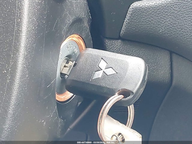 Продаж на аукціоні авто 2023 Mitsubishi Outlander Sport 2.0 Ralliart Awc, vin: JA4ARUAU4PU008747, номер лоту: 44738969