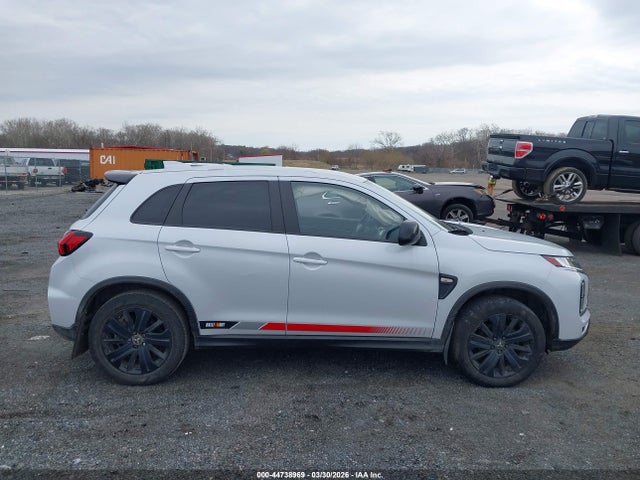 Продаж на аукціоні авто 2023 Mitsubishi Outlander Sport 2.0 Ralliart Awc, vin: JA4ARUAU4PU008747, номер лоту: 44738969