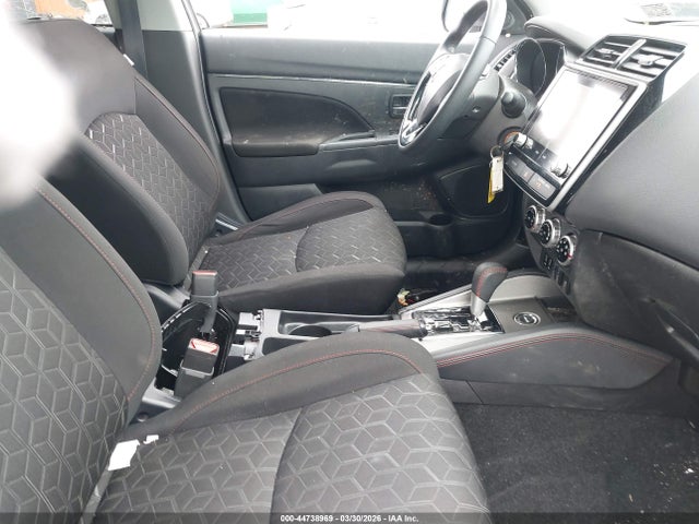 Продаж на аукціоні авто 2023 Mitsubishi Outlander Sport 2.0 Ralliart Awc, vin: JA4ARUAU4PU008747, номер лоту: 44738969