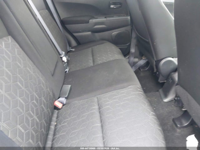 Продаж на аукціоні авто 2023 Mitsubishi Outlander Sport 2.0 Ralliart Awc, vin: JA4ARUAU4PU008747, номер лоту: 44738969