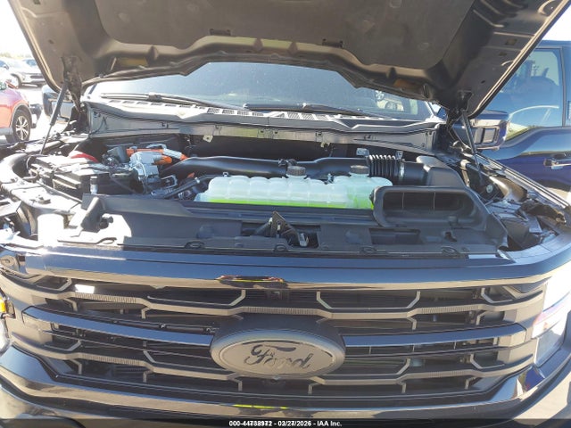 1FTFW3LD6SFB90184 Ford F-150 Xlt