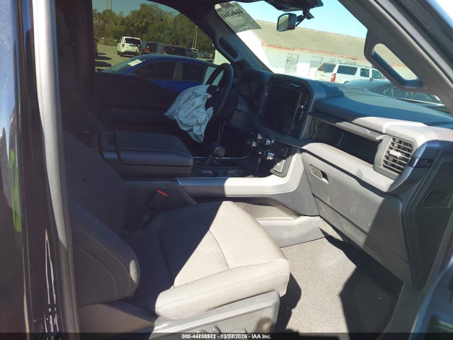 1FTFW3LD6SFB90184 Ford F-150 Xlt