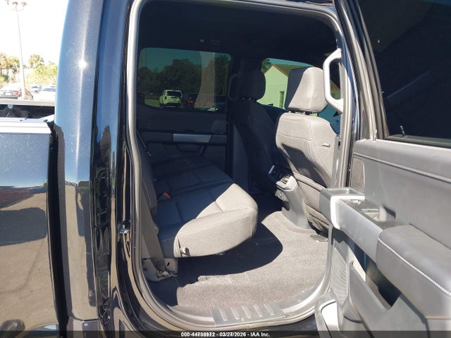 1FTFW3LD6SFB90184 Ford F-150 Xlt