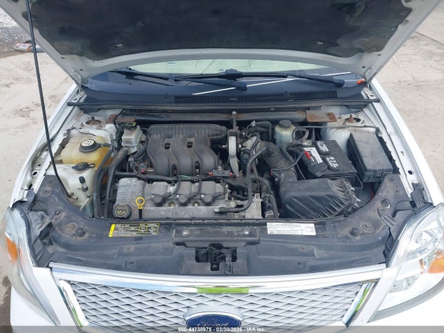 2006 FORD FIVE HUNDRED 1FAHP25146G152414 Photo 9