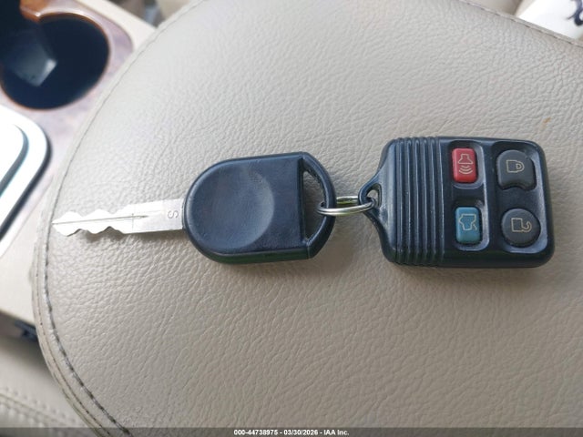 2006 FORD FIVE HUNDRED 1FAHP25146G152414 Photo 10