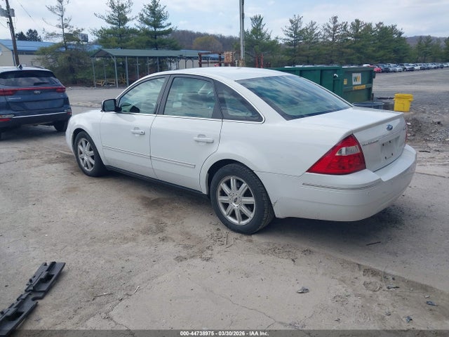 2006 FORD FIVE HUNDRED 1FAHP25146G152414 Photo 2