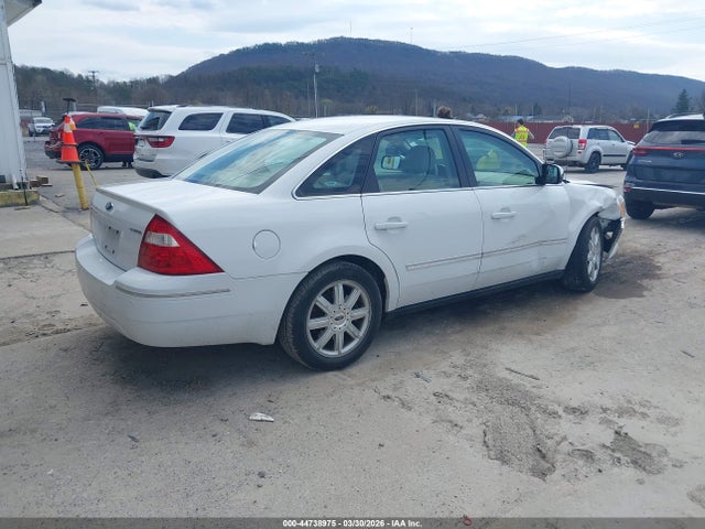 2006 FORD FIVE HUNDRED 1FAHP25146G152414 Photo 3