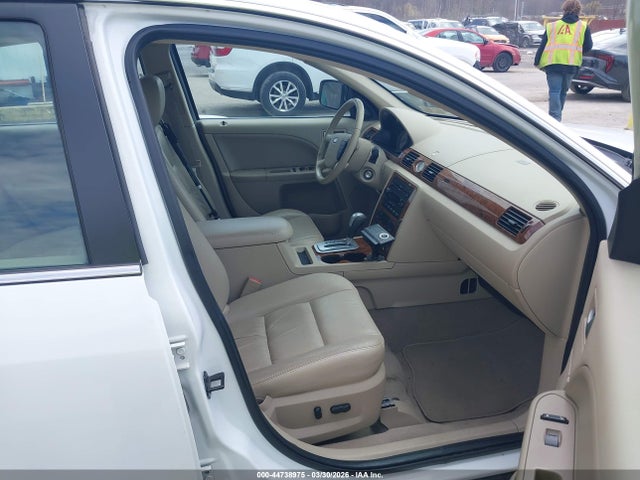 2006 FORD FIVE HUNDRED 1FAHP25146G152414 Photo 4