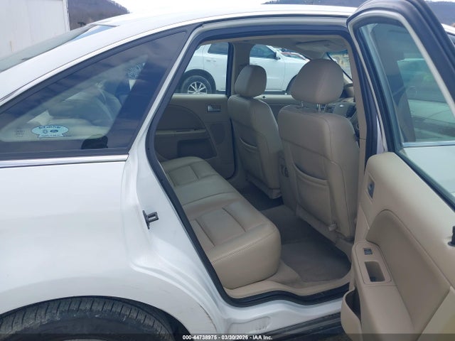2006 FORD FIVE HUNDRED 1FAHP25146G152414 Photo 7