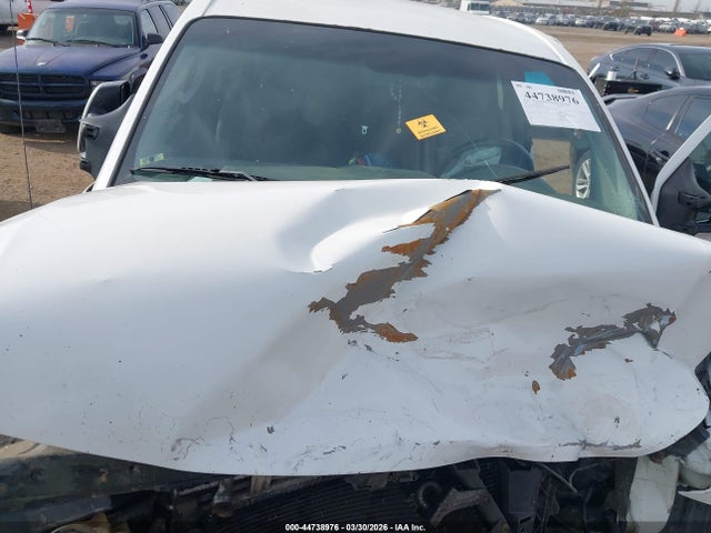 44738976 :رقم المزاد ، 1N6AA06B47N229611 vin ، 2007 Nissan Titan Le مزاد بيع