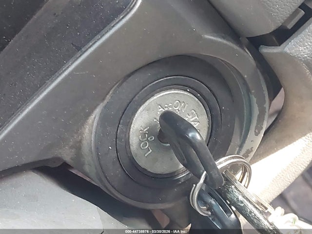 44738976 :رقم المزاد ، 1N6AA06B47N229611 vin ، 2007 Nissan Titan Le مزاد بيع