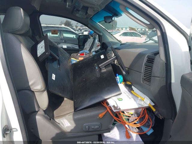 44738976 :رقم المزاد ، 1N6AA06B47N229611 vin ، 2007 Nissan Titan Le مزاد بيع