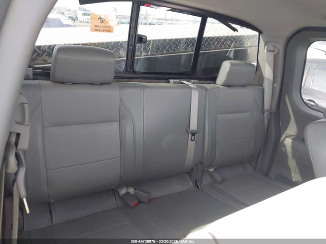 44738976 :رقم المزاد ، 1N6AA06B47N229611 vin ، 2007 Nissan Titan Le مزاد بيع
