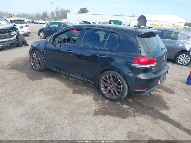 2012 Volkswagen Gti 4-door Autobahn მანქანა იყიდება აუქციონზე, vin: WVWHD7AJ2CW200600, აუქციონის ნომერი: 44738977