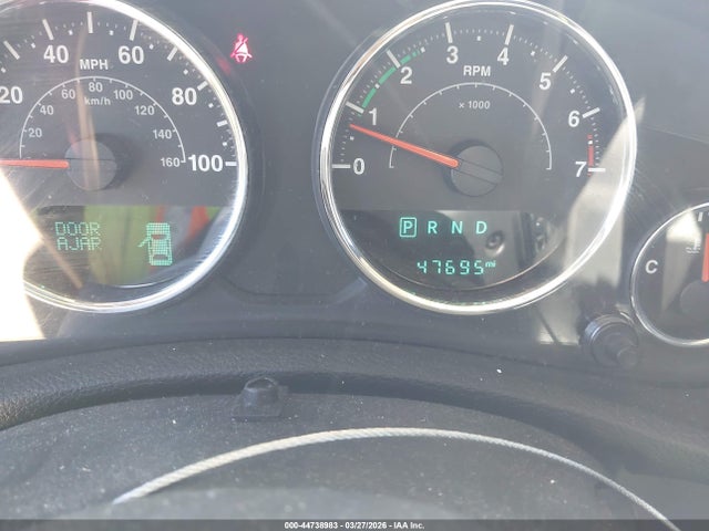 1C4AJWAG6HL579070 Jeep Wrangler Willy Wheeler 4x4