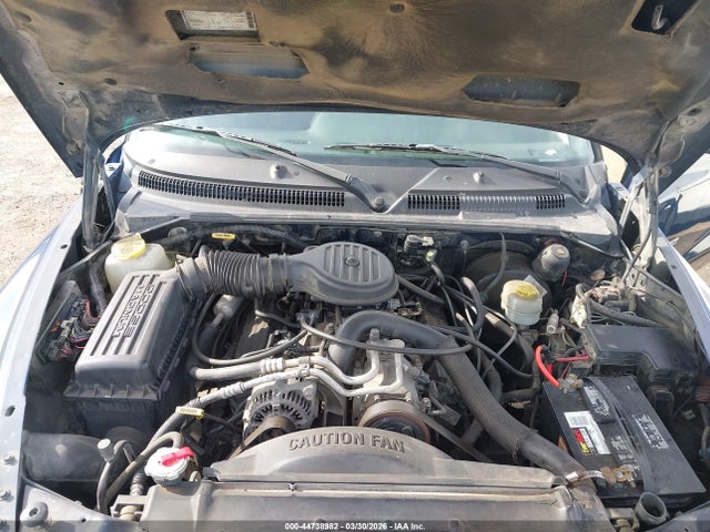 Продаж на аукціоні авто 1999 Dodge Durango, vin: 1B4HR28Y2XF658177, номер лоту: 44738982