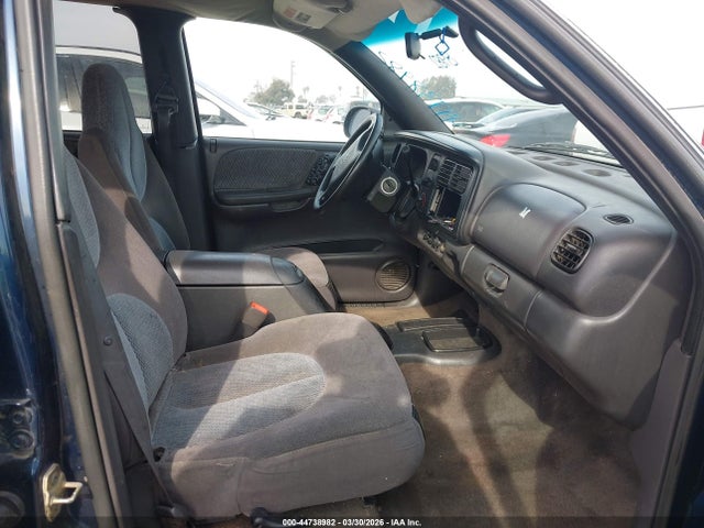 Продаж на аукціоні авто 1999 Dodge Durango, vin: 1B4HR28Y2XF658177, номер лоту: 44738982