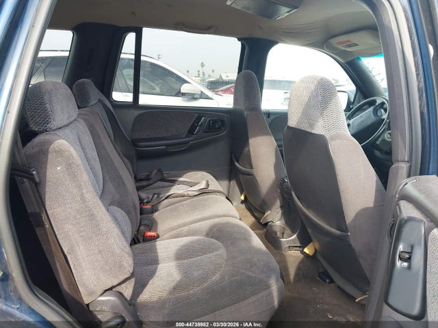Продаж на аукціоні авто 1999 Dodge Durango, vin: 1B4HR28Y2XF658177, номер лоту: 44738982