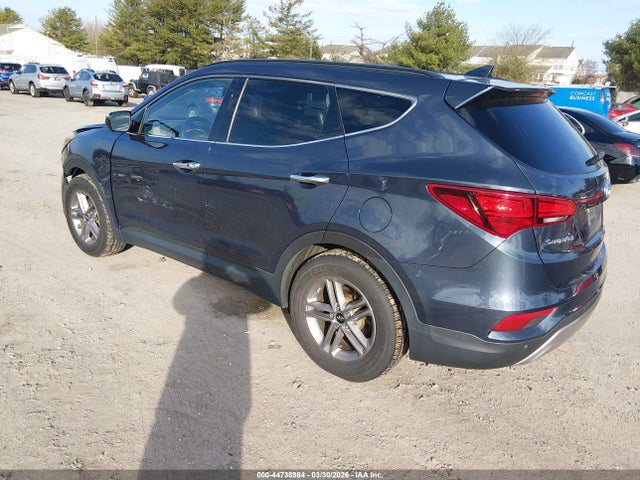 Aukcja sprzedaży 2017 Hyundai Santa Fe Sport 2.4l, vin: 5XYZUDLB1HG468406, numer aukcji: 44738984