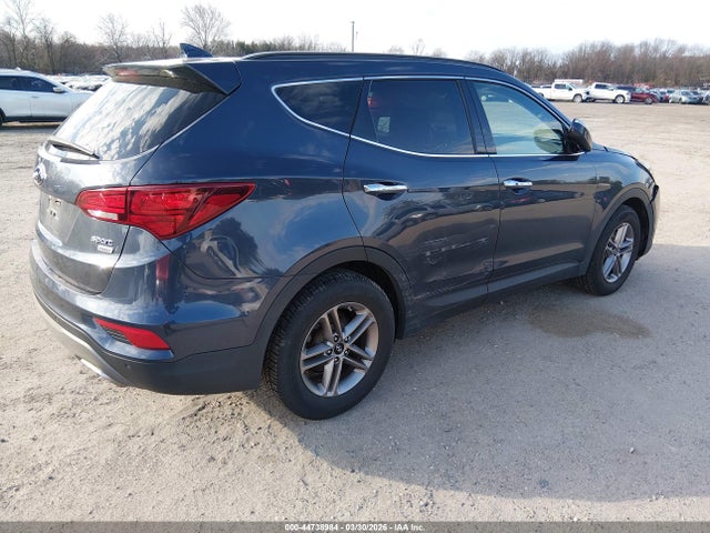 Aukcja sprzedaży 2017 Hyundai Santa Fe Sport 2.4l, vin: 5XYZUDLB1HG468406, numer aukcji: 44738984