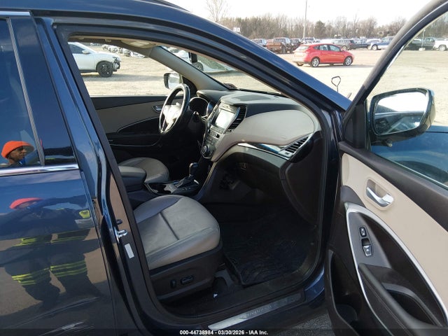Aukcja sprzedaży 2017 Hyundai Santa Fe Sport 2.4l, vin: 5XYZUDLB1HG468406, numer aukcji: 44738984