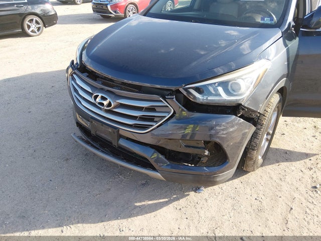 Aukcja sprzedaży 2017 Hyundai Santa Fe Sport 2.4l, vin: 5XYZUDLB1HG468406, numer aukcji: 44738984